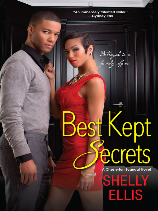 Title details for Best Kept Secrets by Shelly Ellis - Available